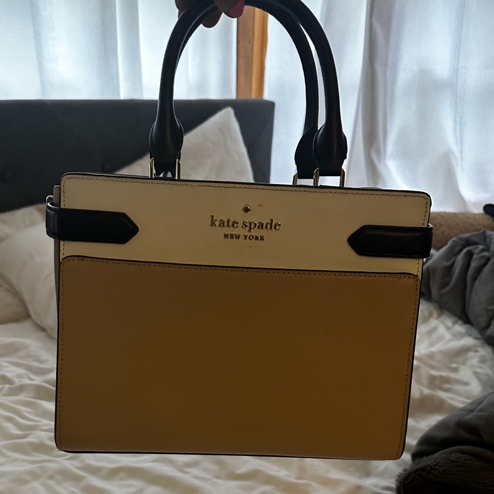 kate spade bag